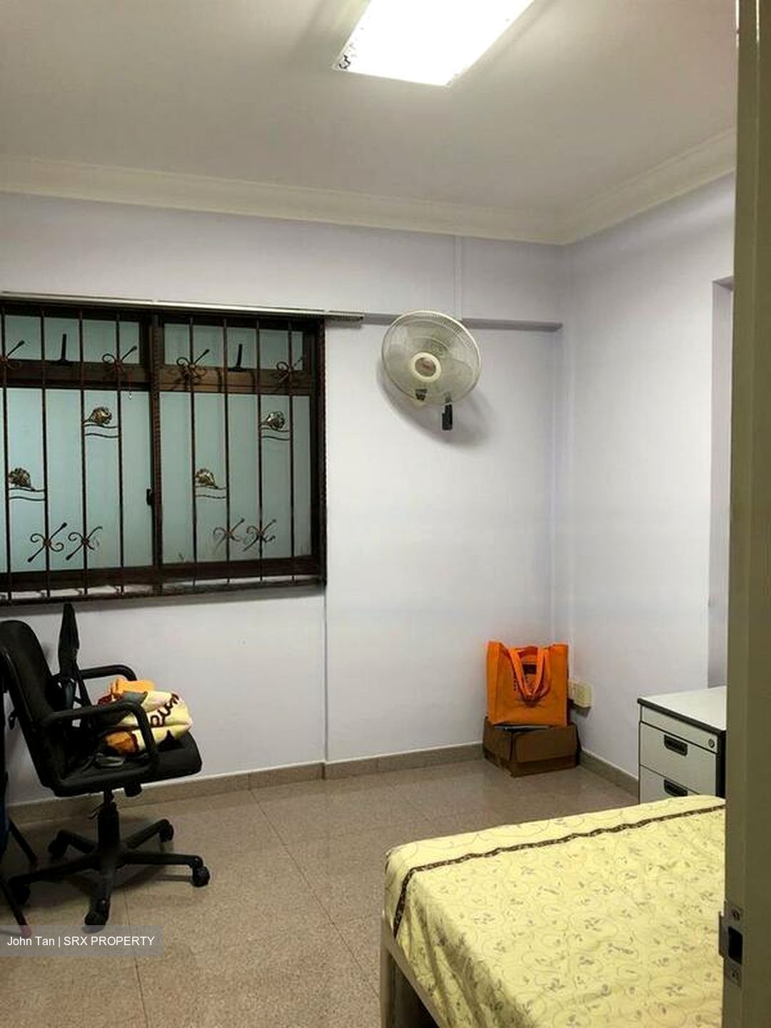 Blk 16A Telok Blangah Crescent (Bukit Merah), HDB 4 Rooms #455025651